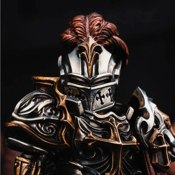 Limited-time 50%-Sunshinecraft®Magnetic Soldier Series