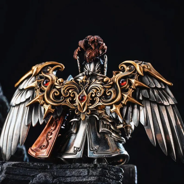 Limited-time 50%-Sunshinecraft®Magnetic Soldier Series