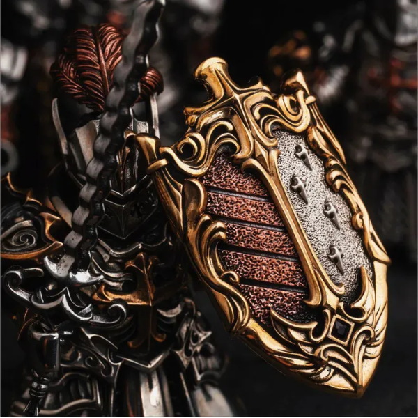 Limited-time 50%-Sunshinecraft®Magnetic Soldier Series