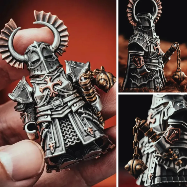 Limited-time 50%-Sunshinecraft®Magnetic Soldier Series