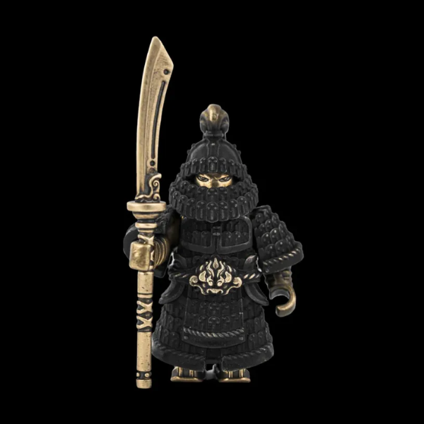 Limited-time 50%-Sunshinecraft®Magnetic Soldier Series