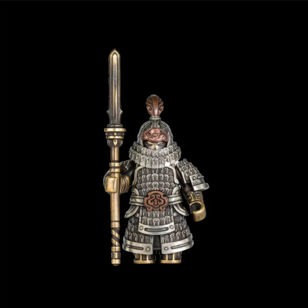 Limited-time 50%-Sunshinecraft®Magnetic Soldier Series