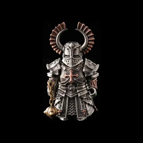 Limited-time 50%-Sunshinecraft®Magnetic Soldier Series