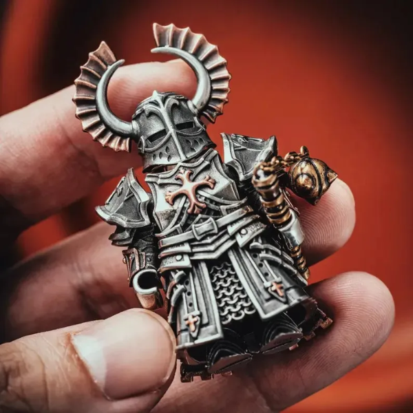 Limited-time 50%-Sunshinecraft®Magnetic Soldier Series