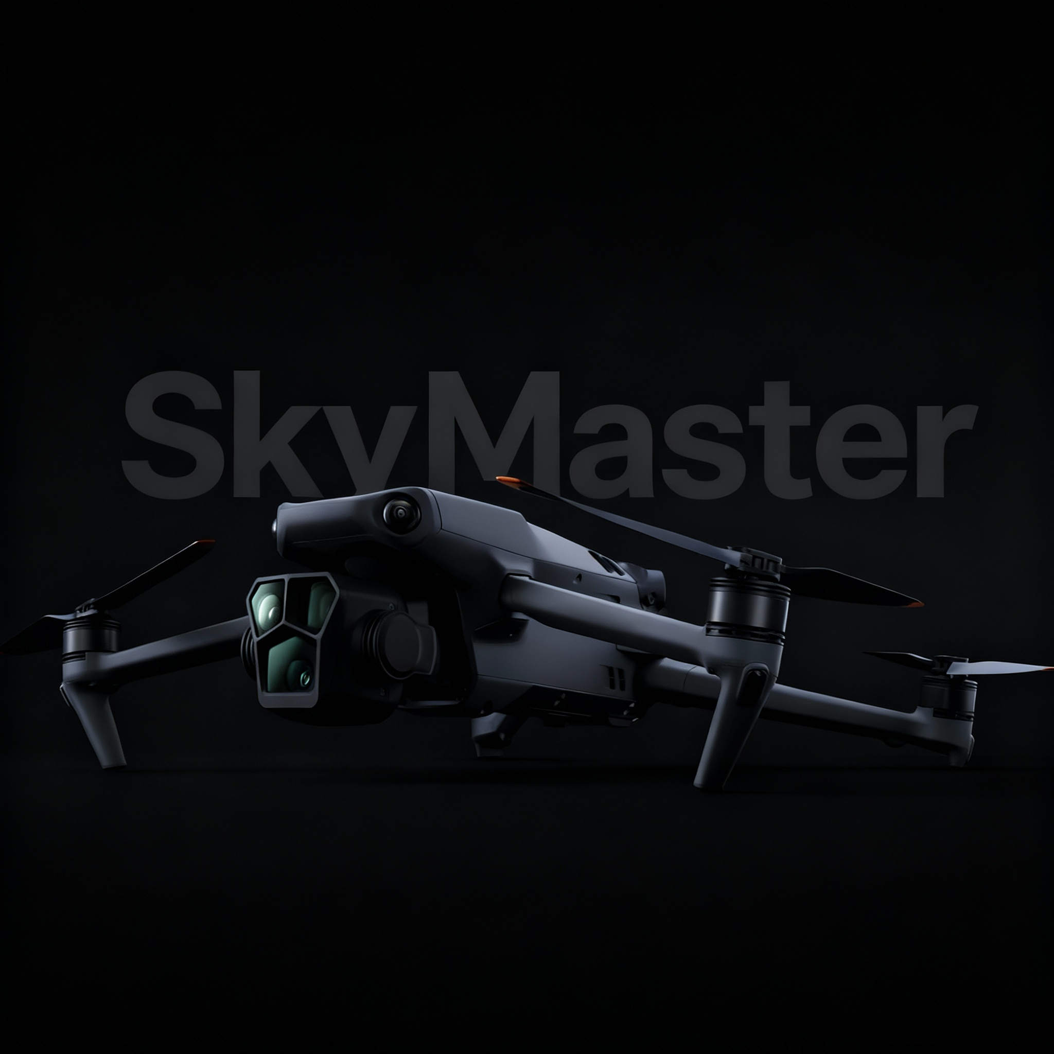 SkyMaster™ The Sky Is Yours