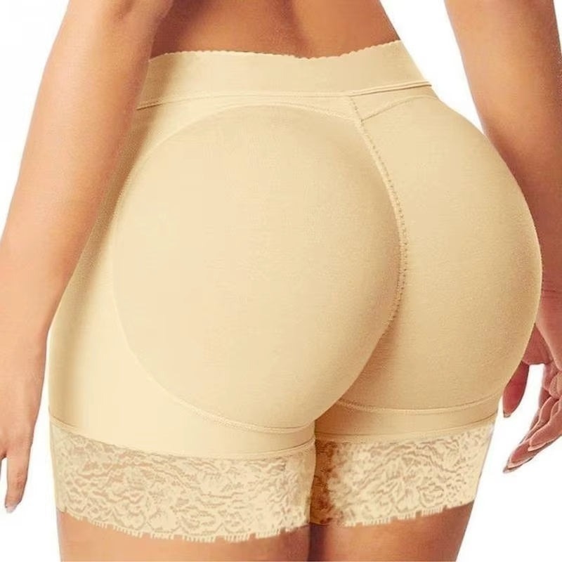 Curvy™- Butt Lifter Shaping Shorts 🍑