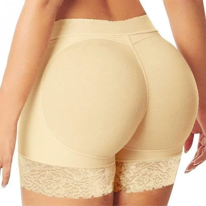 Curvy™- Butt Lifter Shaping Shorts 🍑