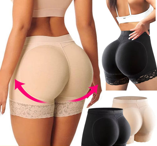 Curvy™- Butt Lifter Shaping Shorts 🍑