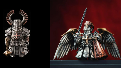 Limited-time 50%-Sunshinecraft®Magnetic Soldier Series
