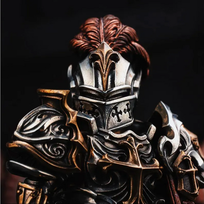 Limited-time 50%-Sunshinecraft®Magnetic Soldier Series