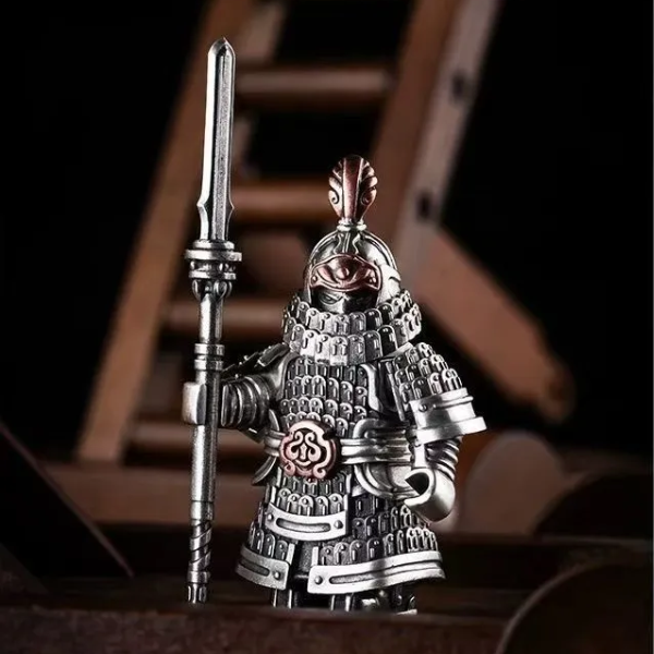 Limited-time 50%-Sunshinecraft®Magnetic Soldier Series