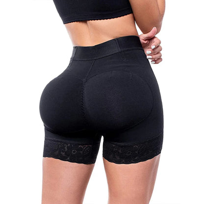 Curvy™- Butt Lifter Shaping Shorts 🍑