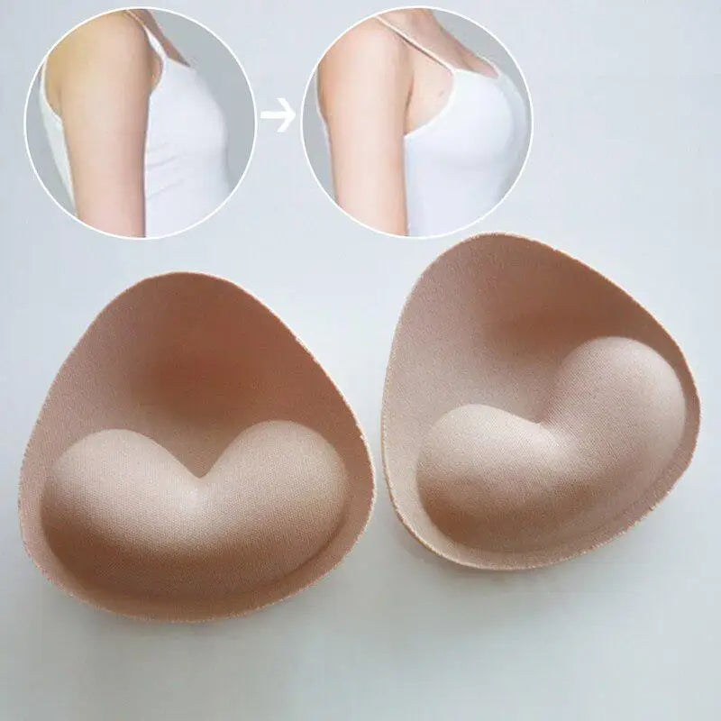 SculptMe™ Adhesive Breast Enhancers
