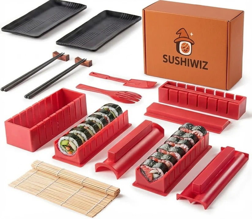 SushiGo