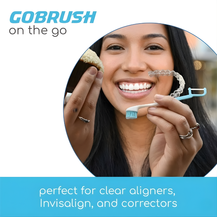 GoBrush™
