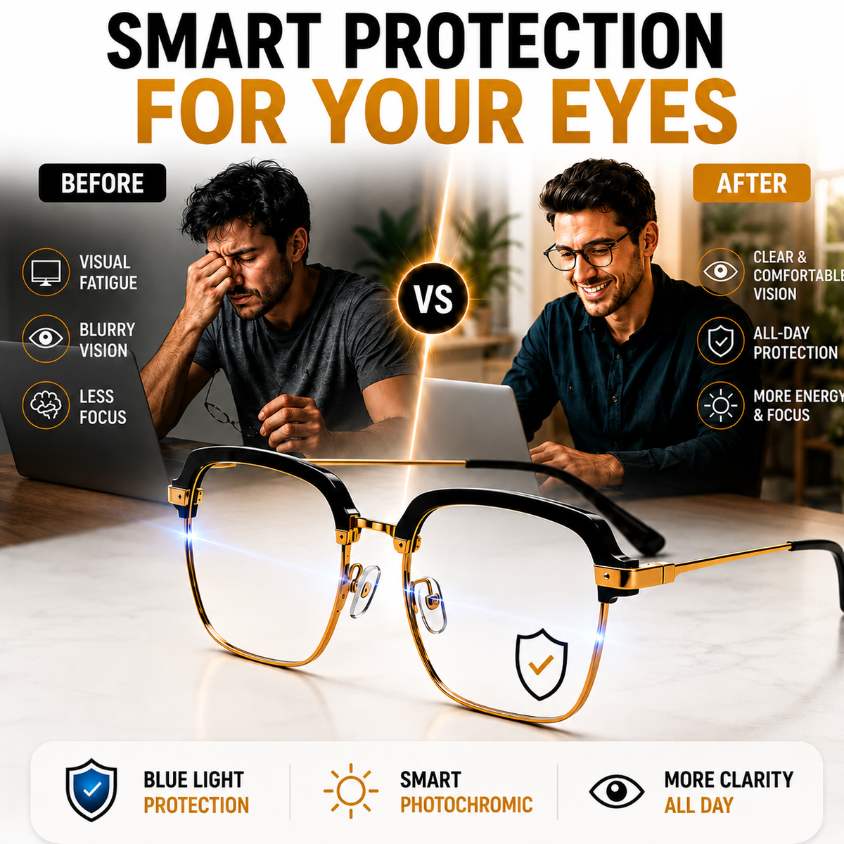 Clear-vision-intelligent-all-day-protection