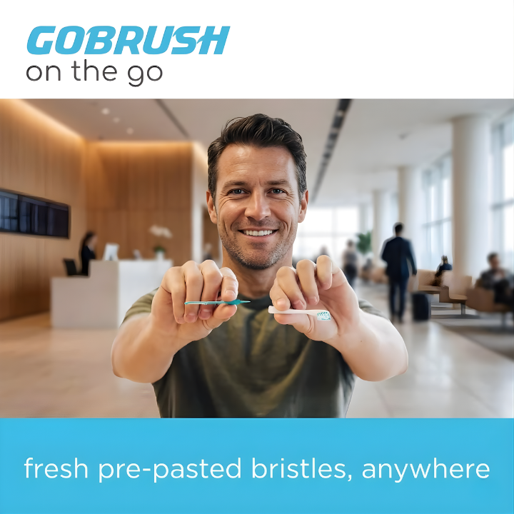 GoBrush™