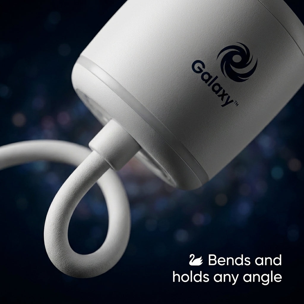 Galaxy™ Your Space Reinvented