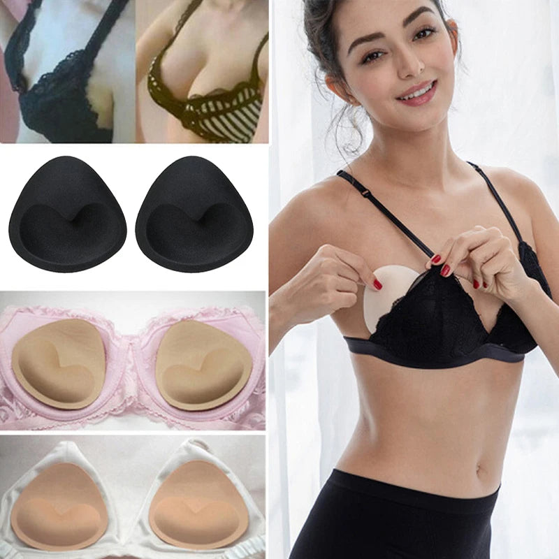 SculptMe™ Adhesive Breast Enhancers