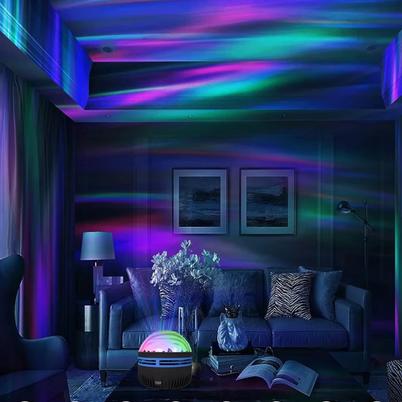 Aurora™ - Magical light show to set the mood