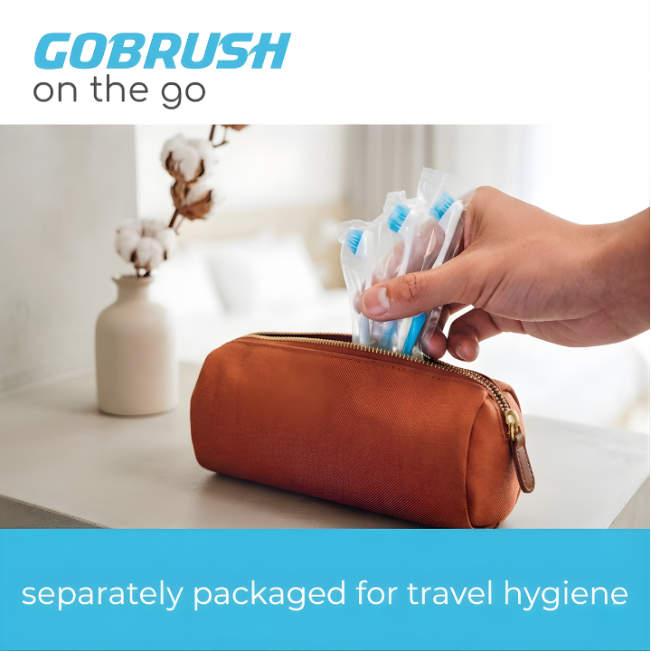 GoBrush™