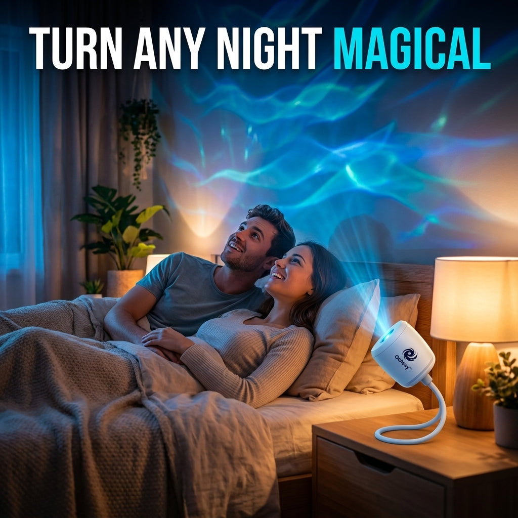 Galaxy™ Your Space Reinvented