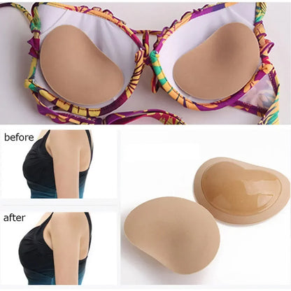 SculptMe™ Adhesive Breast Enhancers