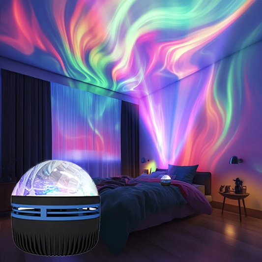 Aurora™ - Magical light show to set the mood