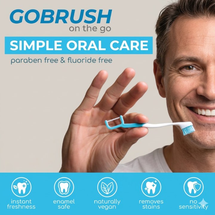 GoBrush™