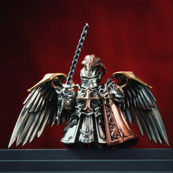 Limited-time 50%-Sunshinecraft®Magnetic Soldier Series