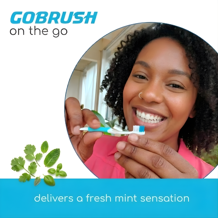 GoBrush™