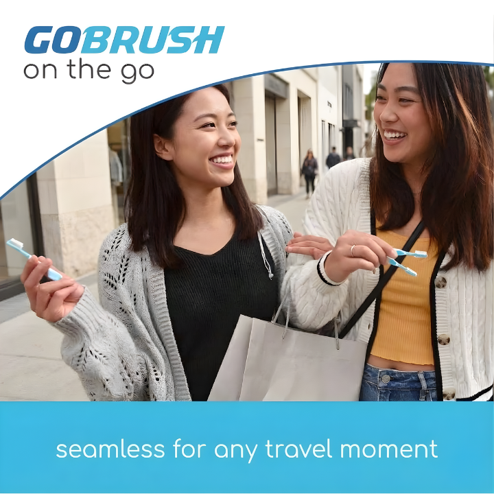 GoBrush™