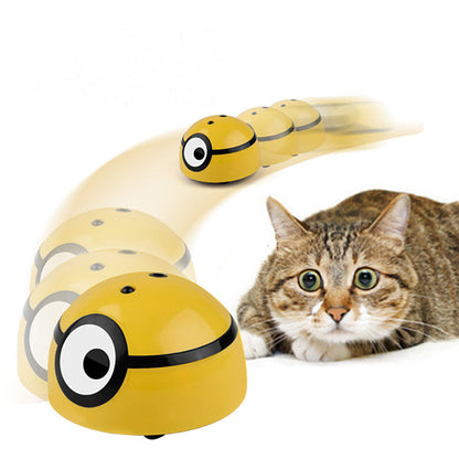 Paws™ - Interactive Toy for Your Pets