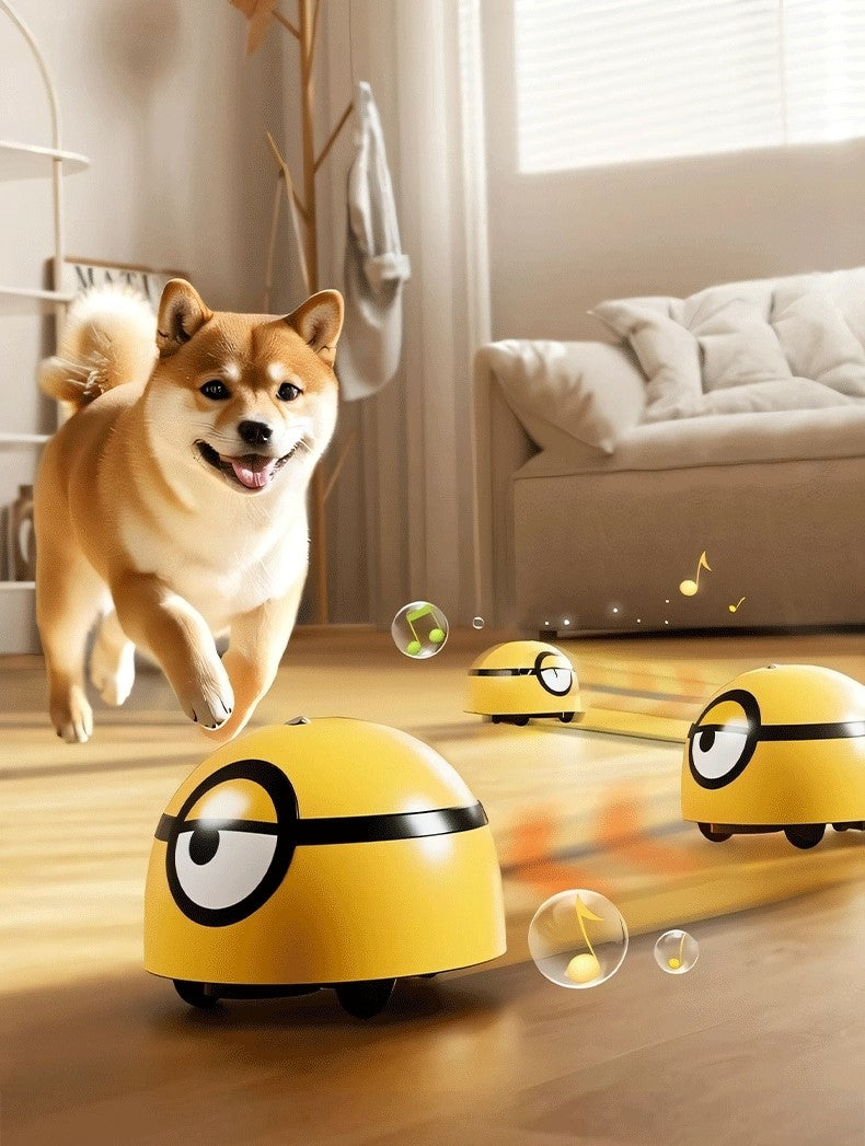 Paws™ - Interactive Toy for Your Pets
