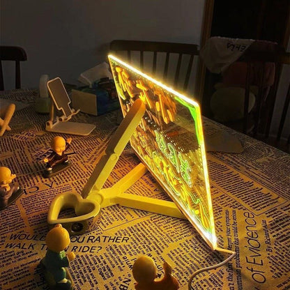 Glowy™- NeonArt LED Board