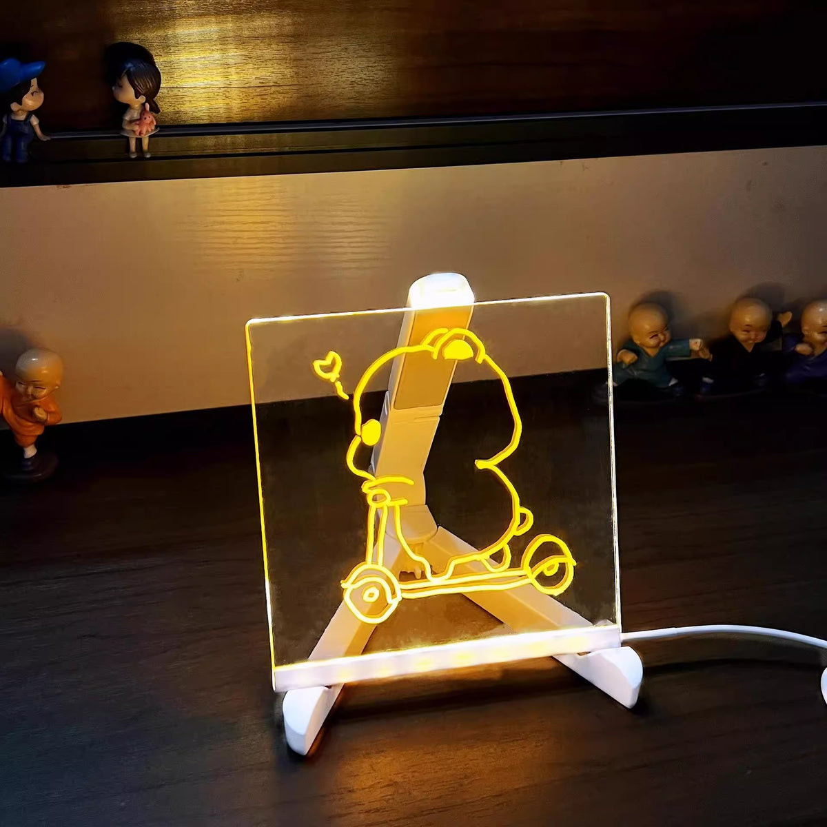 Glowy™- NeonArt LED Board