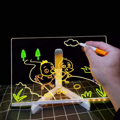 Glowy™- NeonArt LED Board