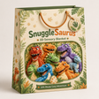 SnuggleSaurus™ Gift Dino Bag