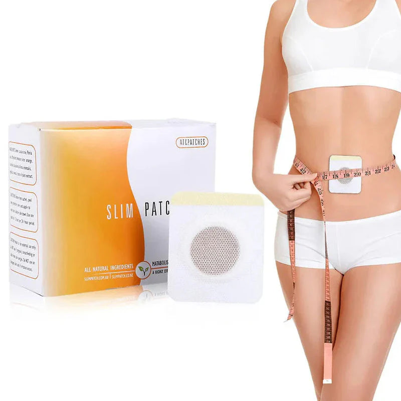 Slimming patches SLIM PATCH™