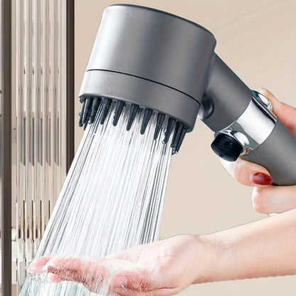 AquaGlow- Spa Shower
