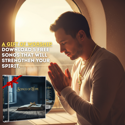 ✝️ Divine Light Cross™ A Symbol of Faith, Strength & Grace