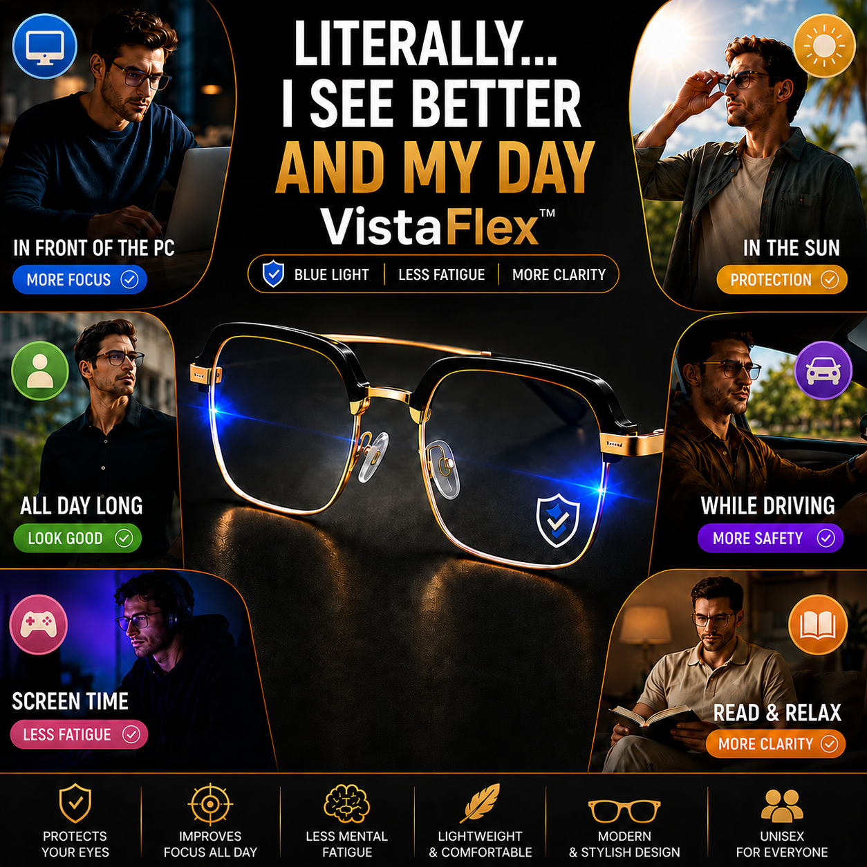 Clear-vision-intelligent-all-day-protection