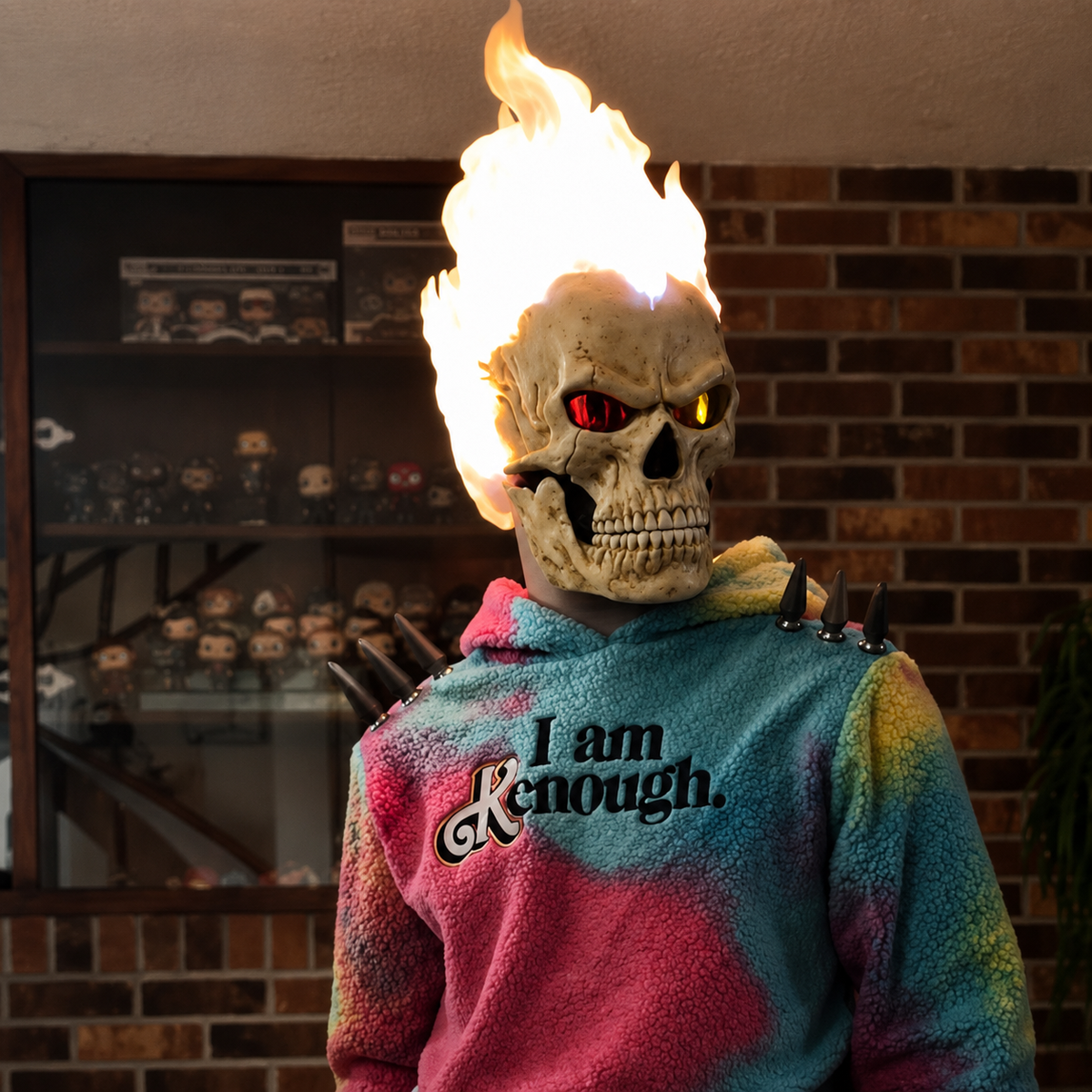 Inferno Reaper™