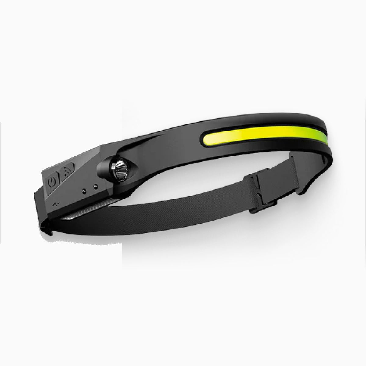 HALO 230° LED headlamp