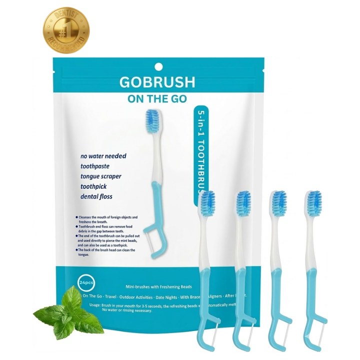 GoBrush™