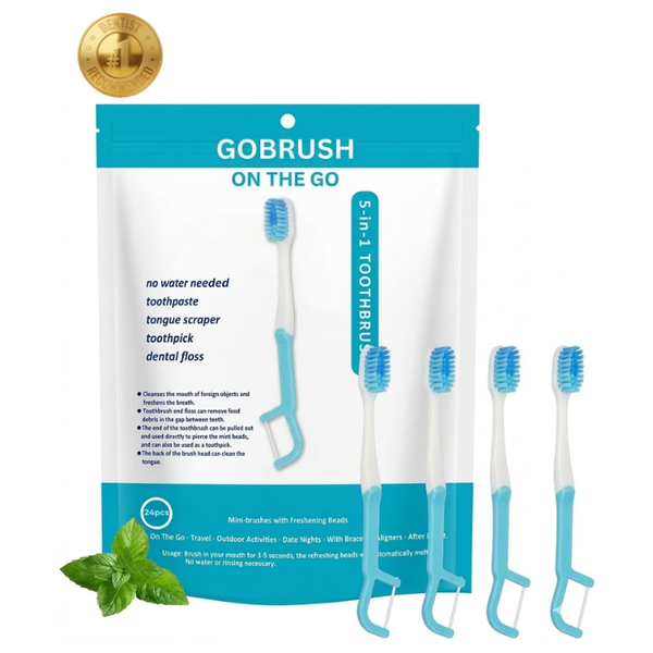 GoBrush™