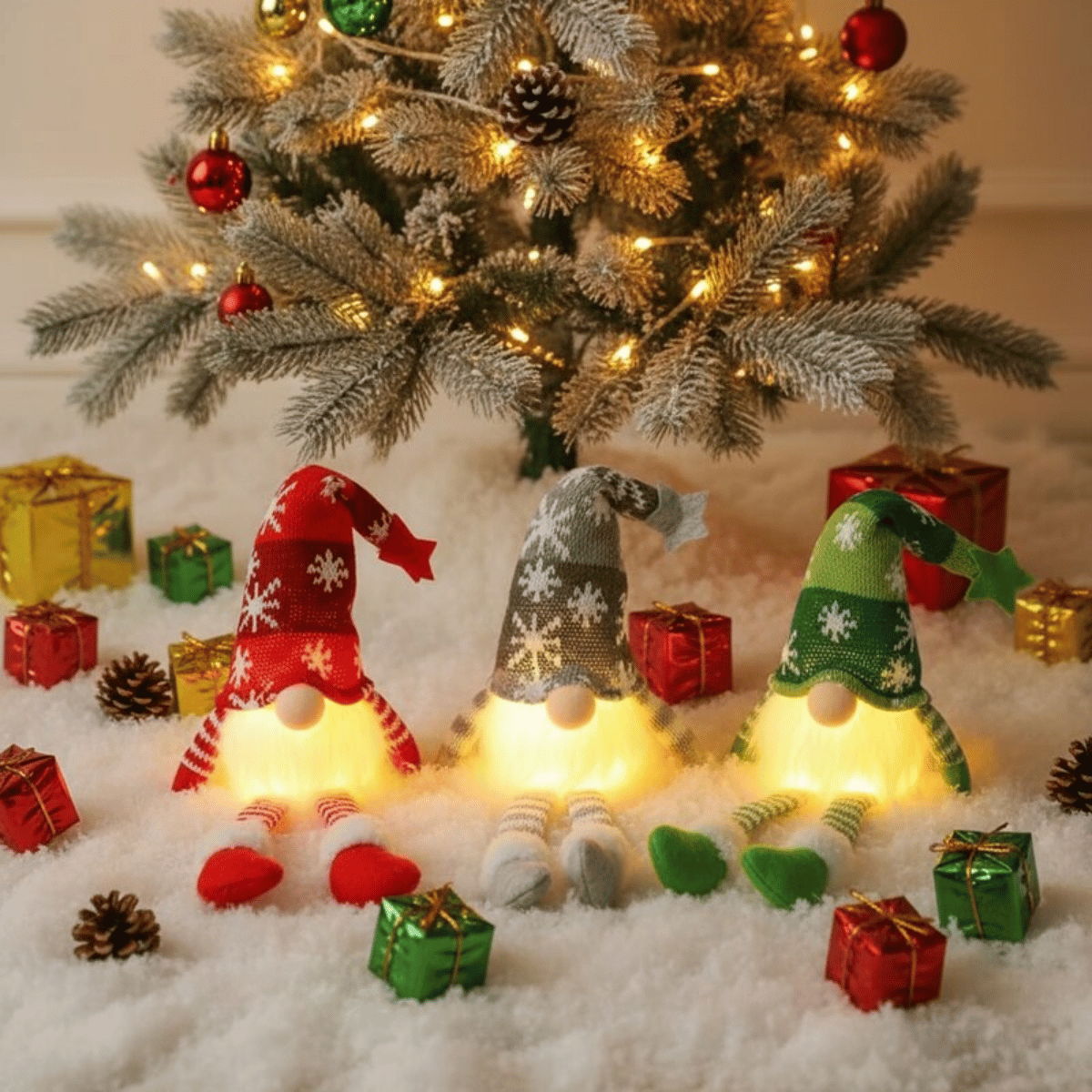 MagicGnomes™