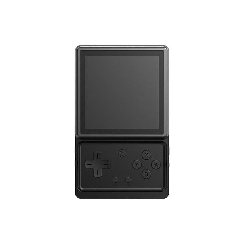 Kubi in Polar Black