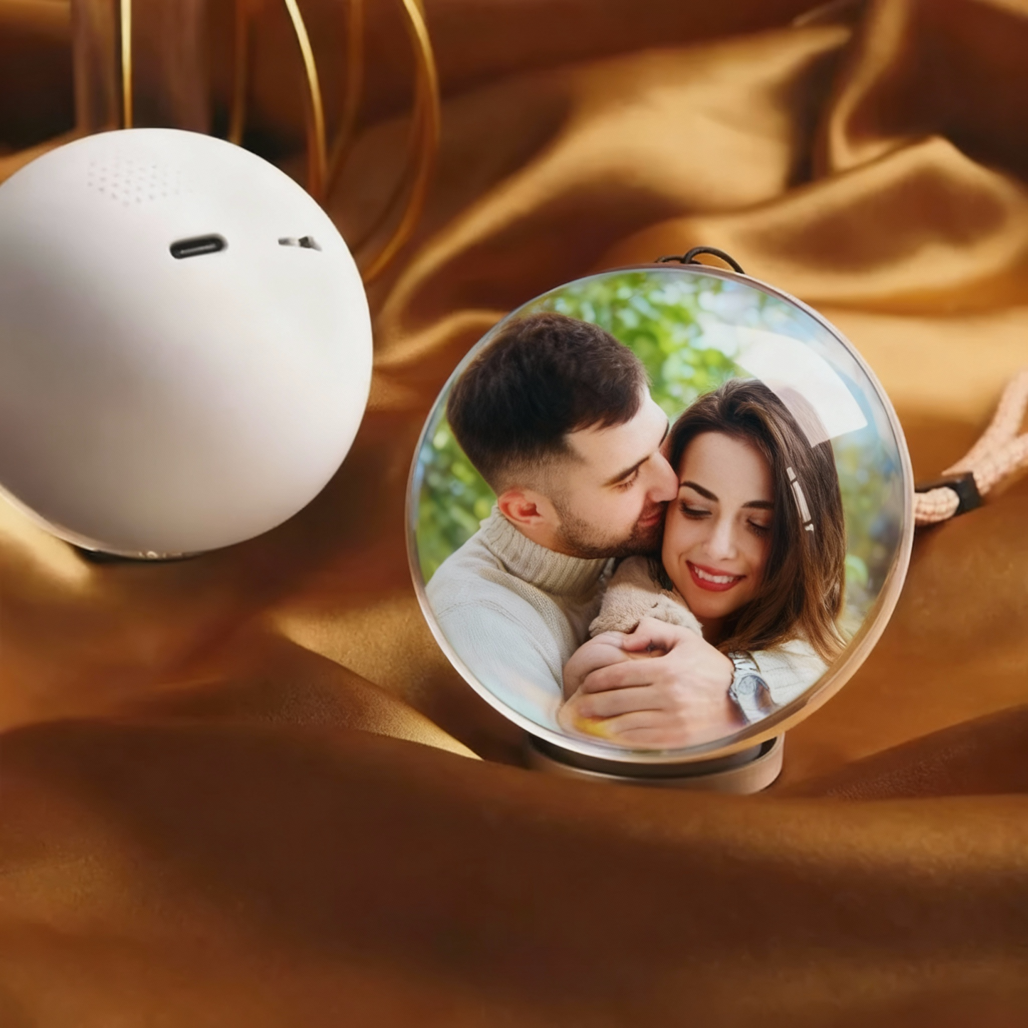 Lumina Moments Orb™