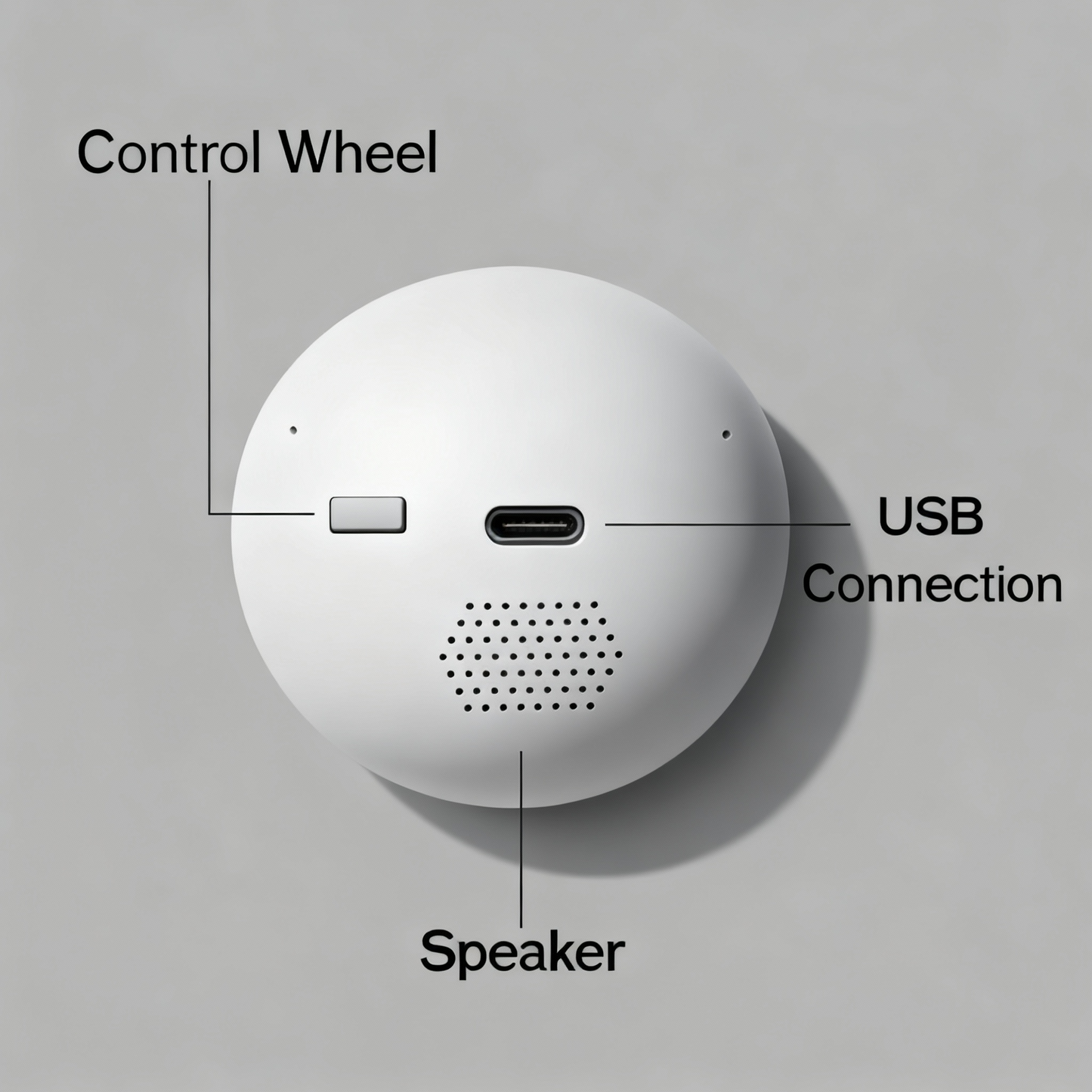 Lumina Moments Orb™